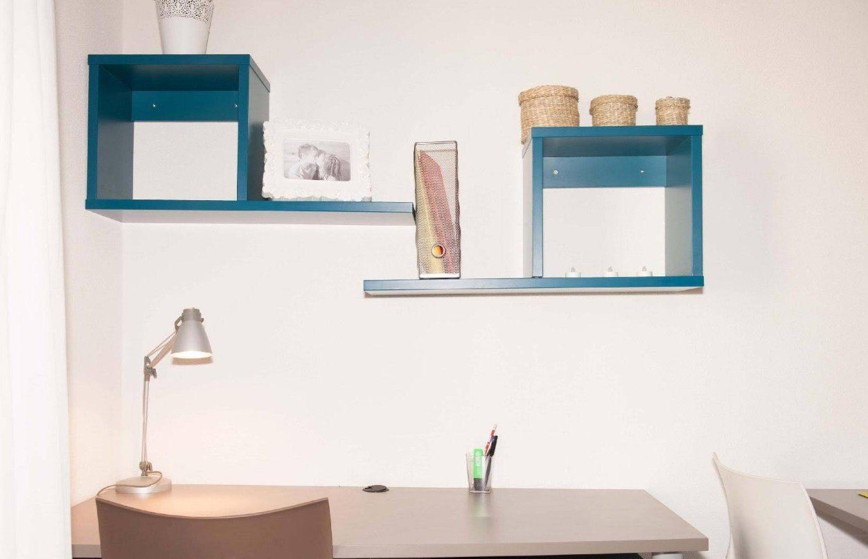 Appartement à vendre, 23m², Marseille 3ème