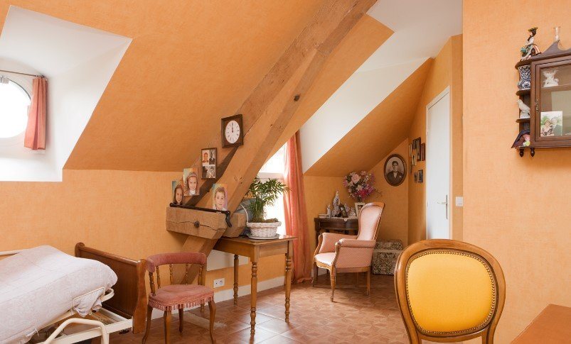 Appartement à vendre, 36m², Vaugrigneuse