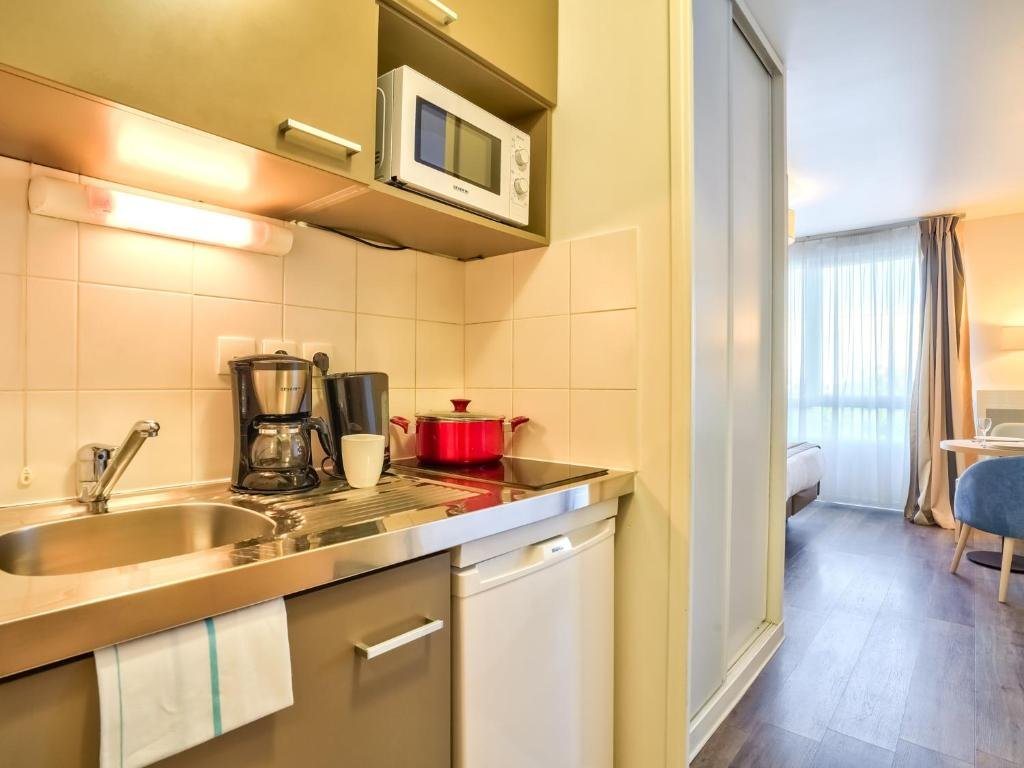 Appartement à vendre, 20m², Vitry-sur-Seine