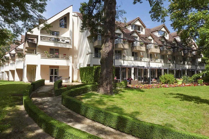 Appartement à vendre, 18m², Montfort-l'Amaury