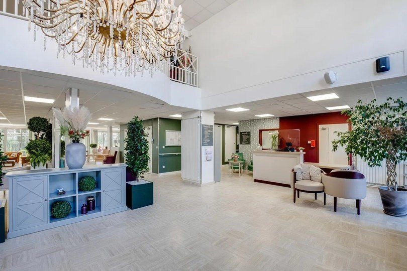 Appartement à vendre, 18m², Montfort-l'Amaury