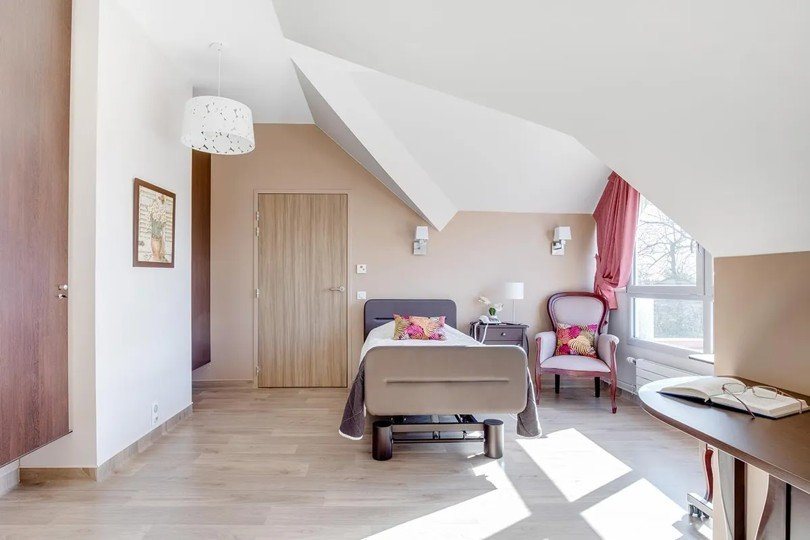 Appartement à vendre, 18m², Montfort-l'Amaury