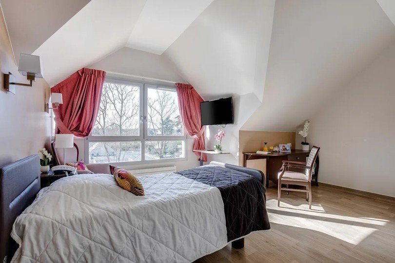 Appartement à vendre, 18m², Montfort-l'Amaury