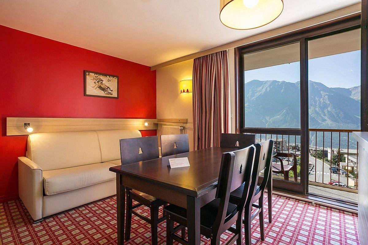 Appartement à vendre, 30m², Orcières