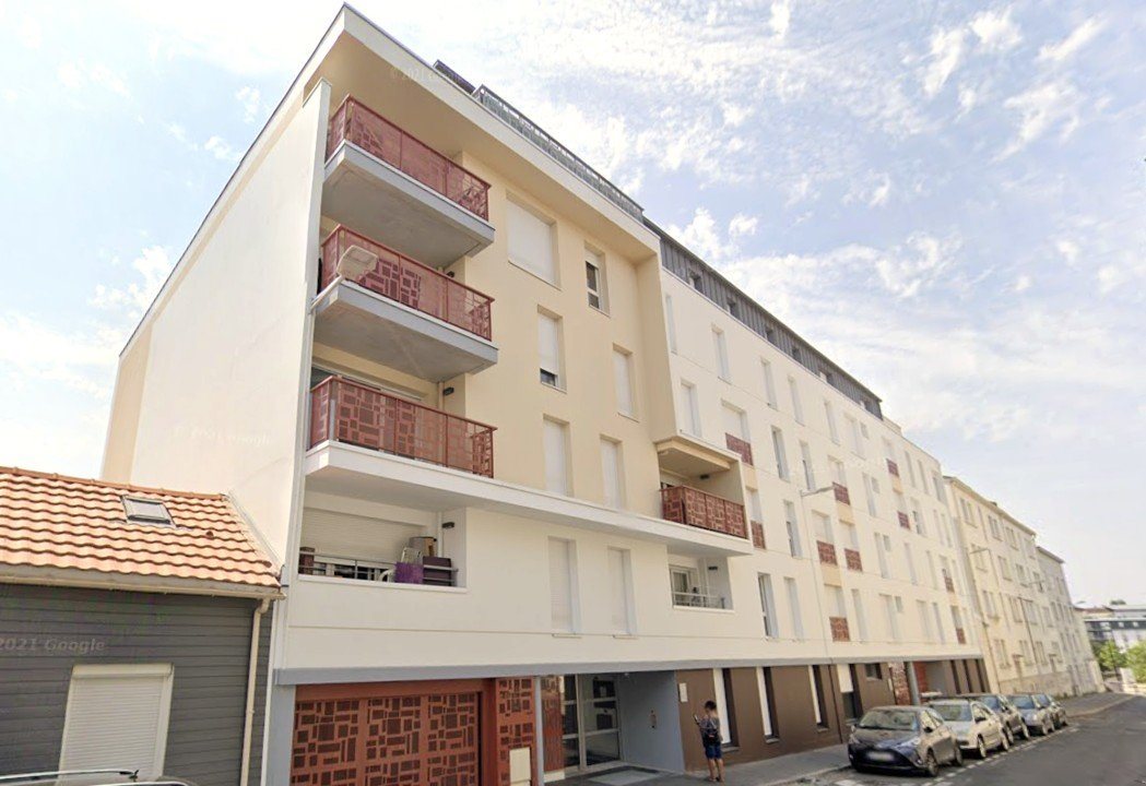 Appartement à vendre, 18m², Nantes