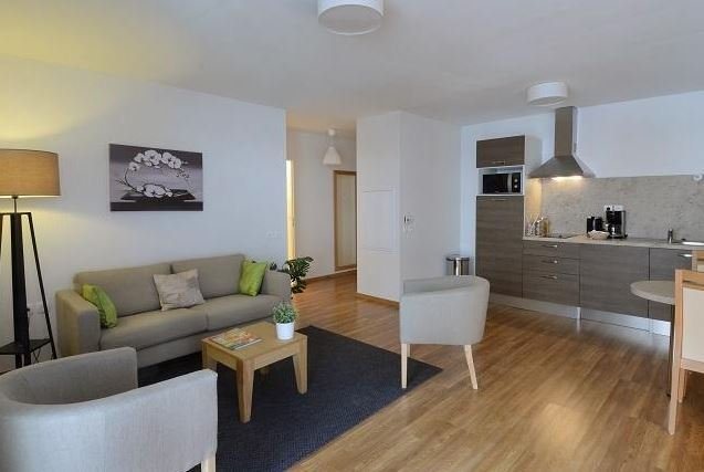 Appartement à vendre, 45m², Orthez