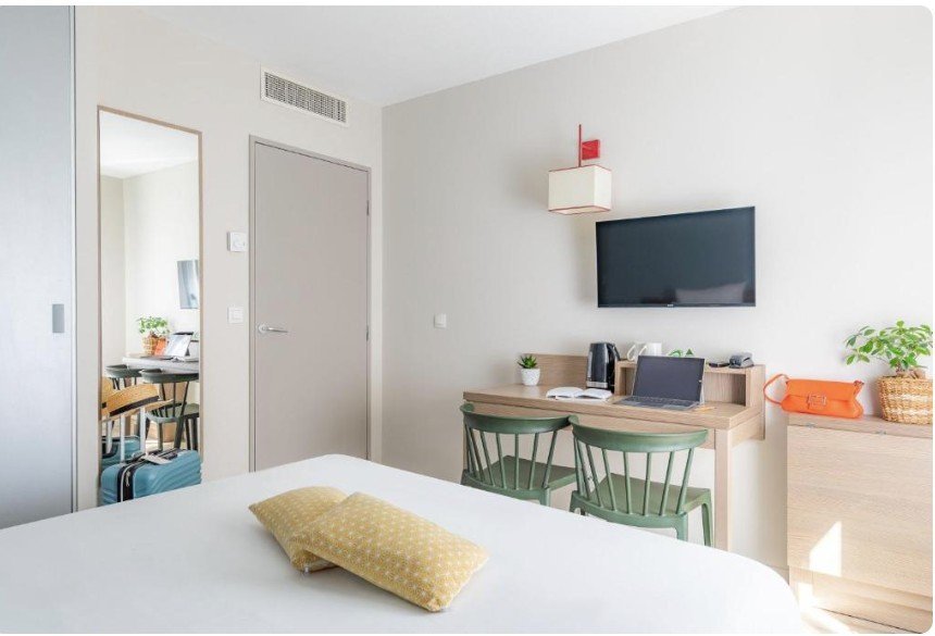 Appartement à vendre, 20m², Valence