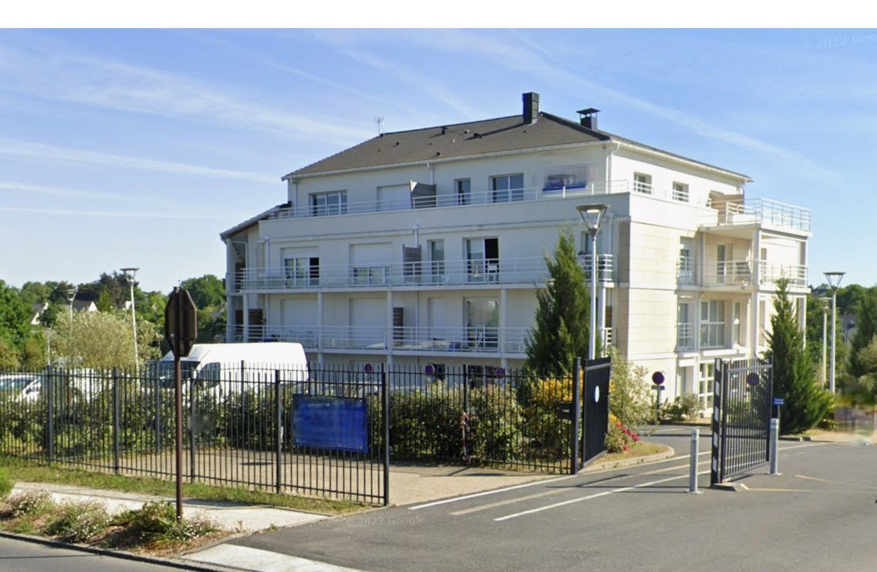 Appartement à vendre, 26m², Guichen