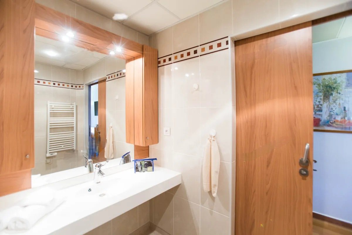 Appartement à vendre, 19m², Toulouse