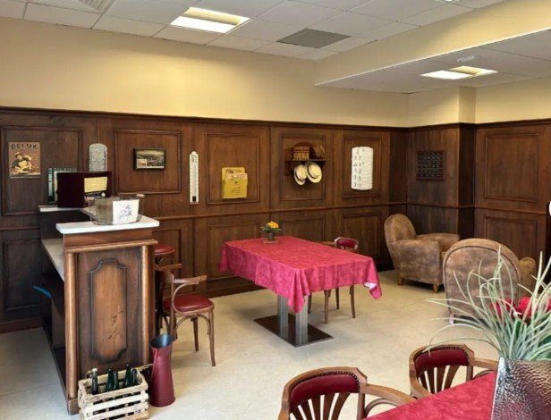 Appartement à vendre, 20m², Leudeville