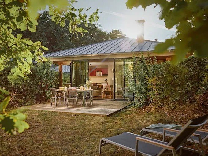 Maison à vendre, 53m², Bâlines