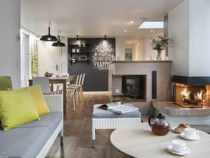 Maison à vendre, 53m², Bâlines