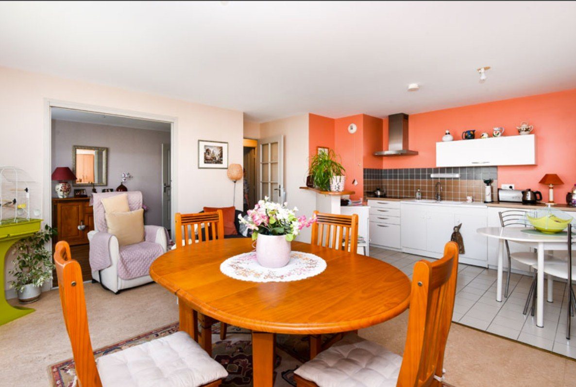 Appartement à vendre, 44m², Albert
