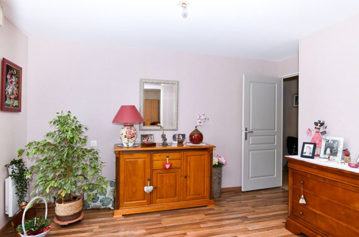 Appartement à vendre, 44m², Albert