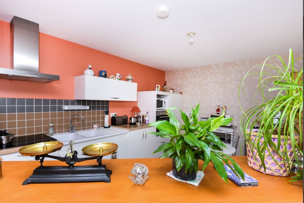 Appartement à vendre, 44m², Albert