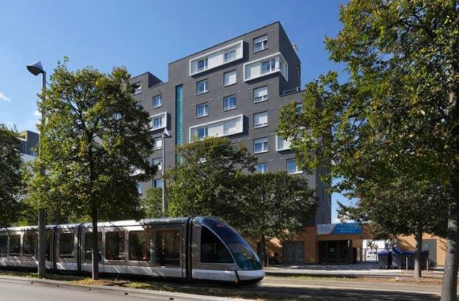 Appartement à vendre, 19m², Strasbourg