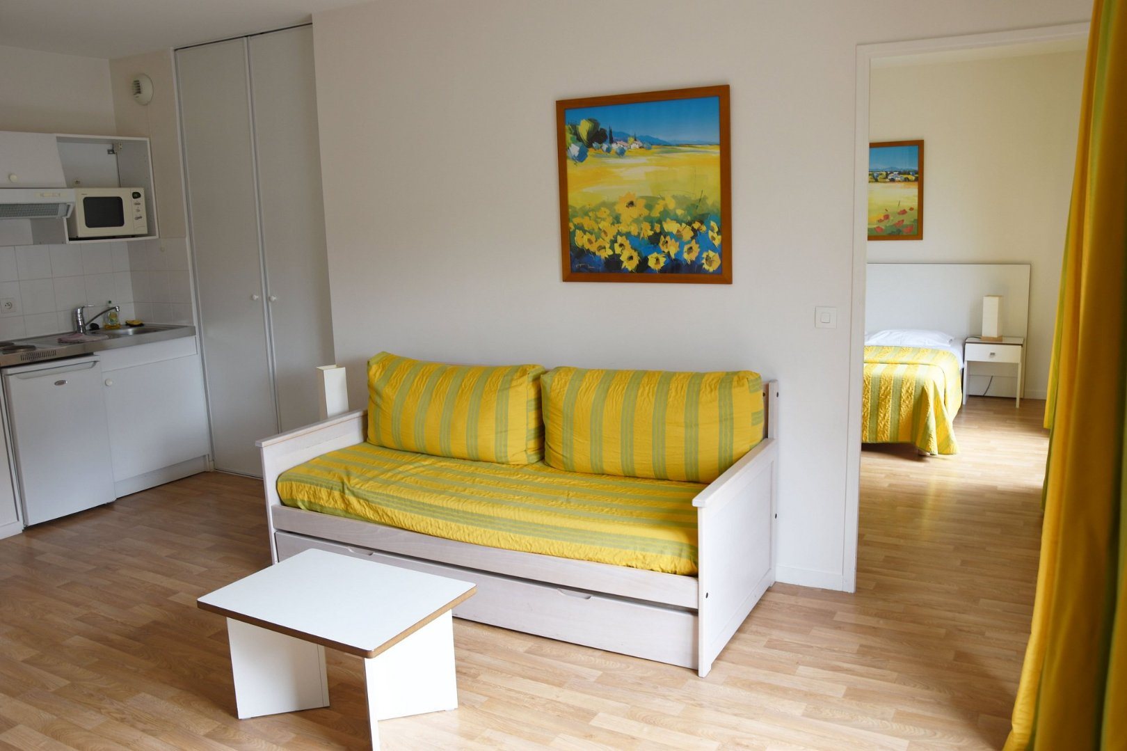 Appartement à vendre, 33m², Saint-Germain-en-Laye
