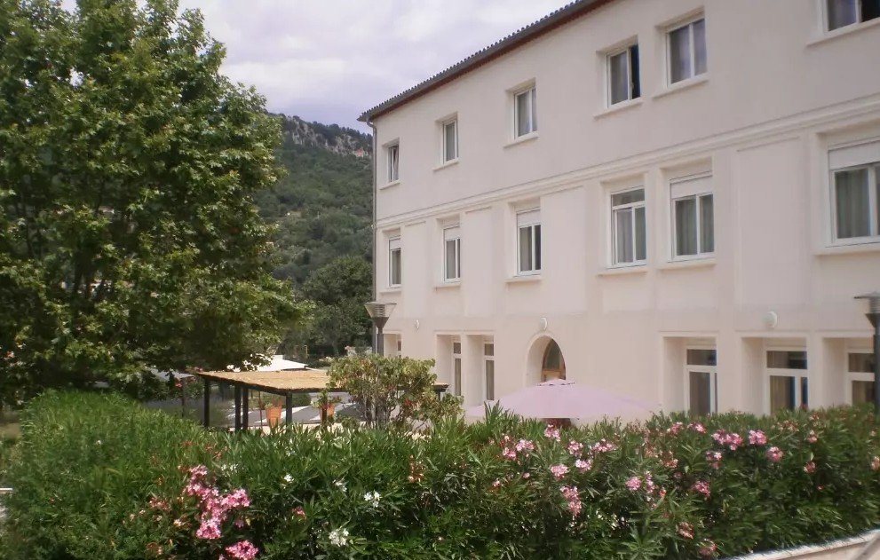 Appartement à vendre, 16m², Châteauneuf-Grasse