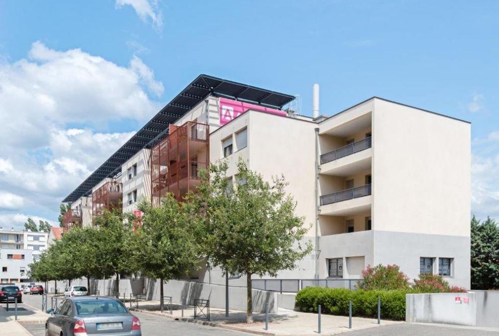 Appartement à vendre, 20m², Montélimar