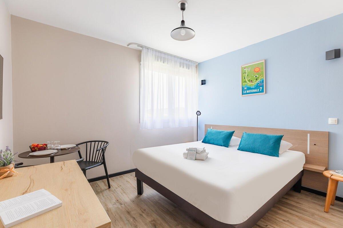 Appartement à vendre, 20m², Montélimar