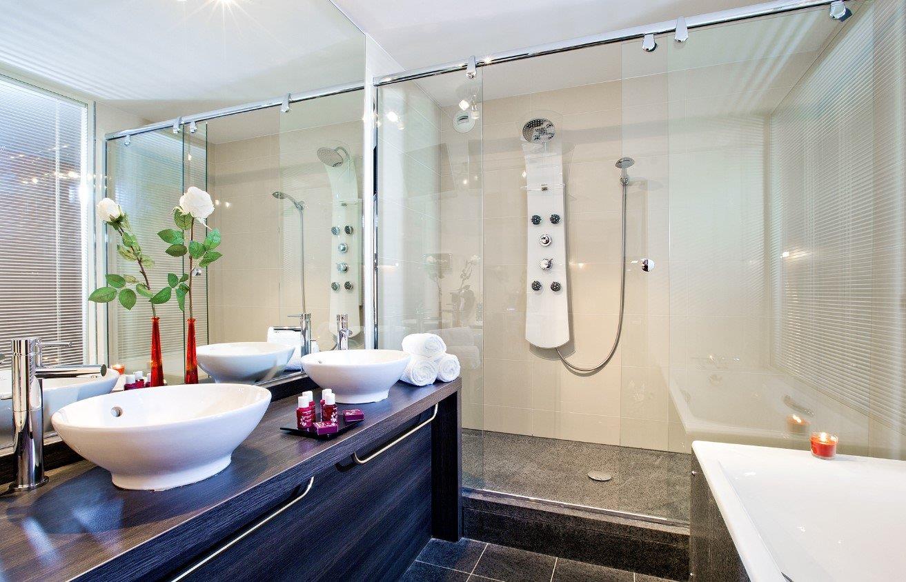 Appartement à vendre, 45m², Lieusaint