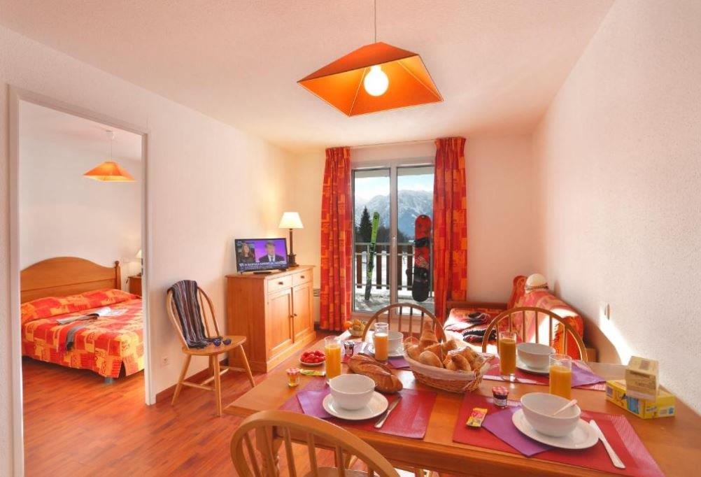 Appartement à vendre, 54m², Ax-les-Thermes