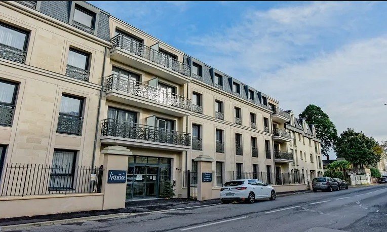 Appartement à vendre, 40m², Saumur