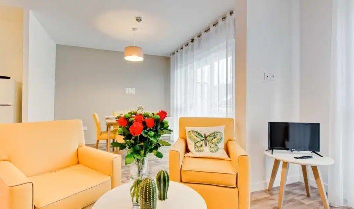 Appartement à vendre, 40m², Saumur