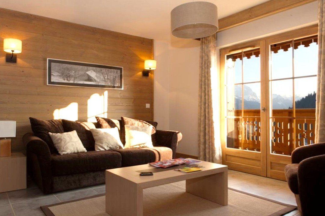 Appartement à vendre, 28m², Châtel