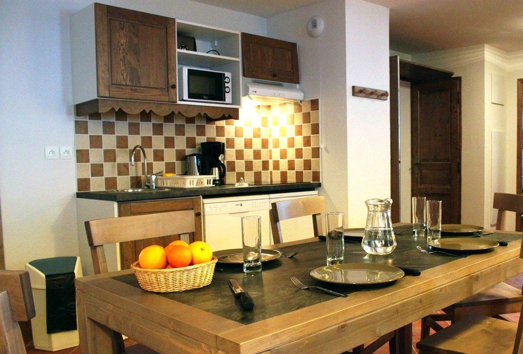 Appartement à vendre, 28m², Châtel