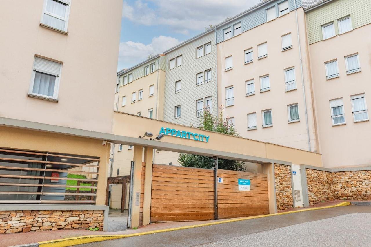 Appartement à vendre, 36m², Limoges