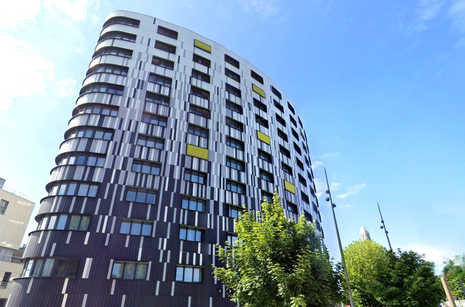 Appartement à vendre, 20m², Amiens