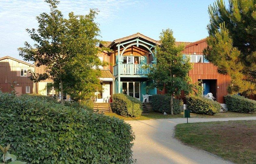 Appartement à vendre, 55m², Le Teich
