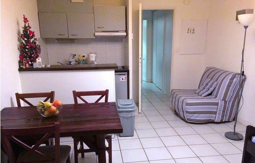 Appartement à vendre, 55m², Le Teich