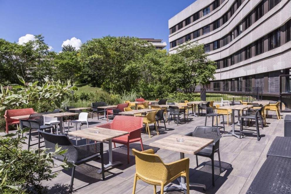 Appartement à vendre, 24m², Ferney-Voltaire