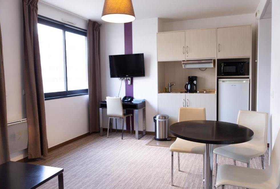 Appartement à vendre, 24m², Ferney-Voltaire