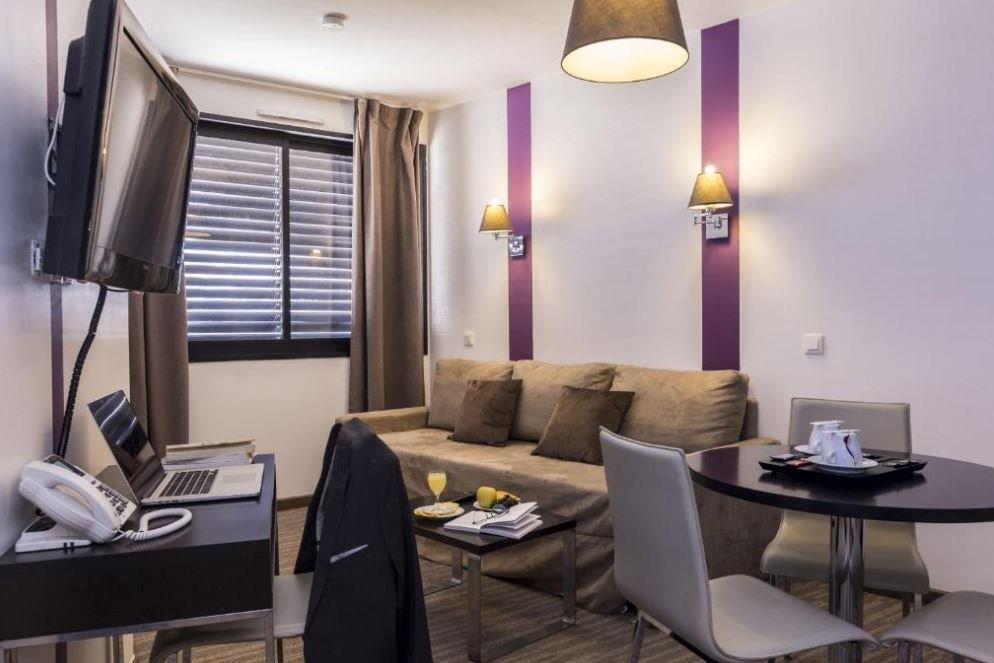 Appartement à vendre, 24m², Ferney-Voltaire