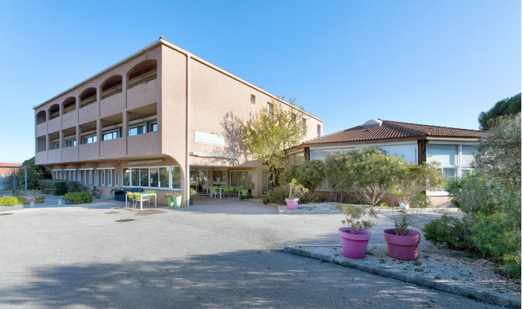 Appartement à vendre, 18m², Châteauneuf-les-Martigues