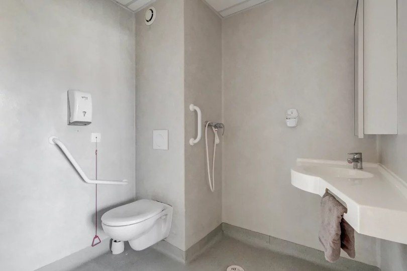 Appartement à vendre, 18m², Châteauneuf-les-Martigues