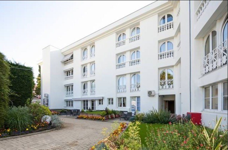 Appartement à vendre, 20m², Garches
