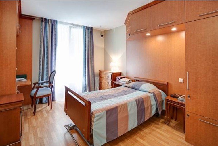 Appartement à vendre, 20m², Garches