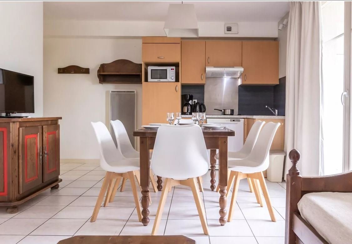 Appartement à vendre, 37m², Bergheim