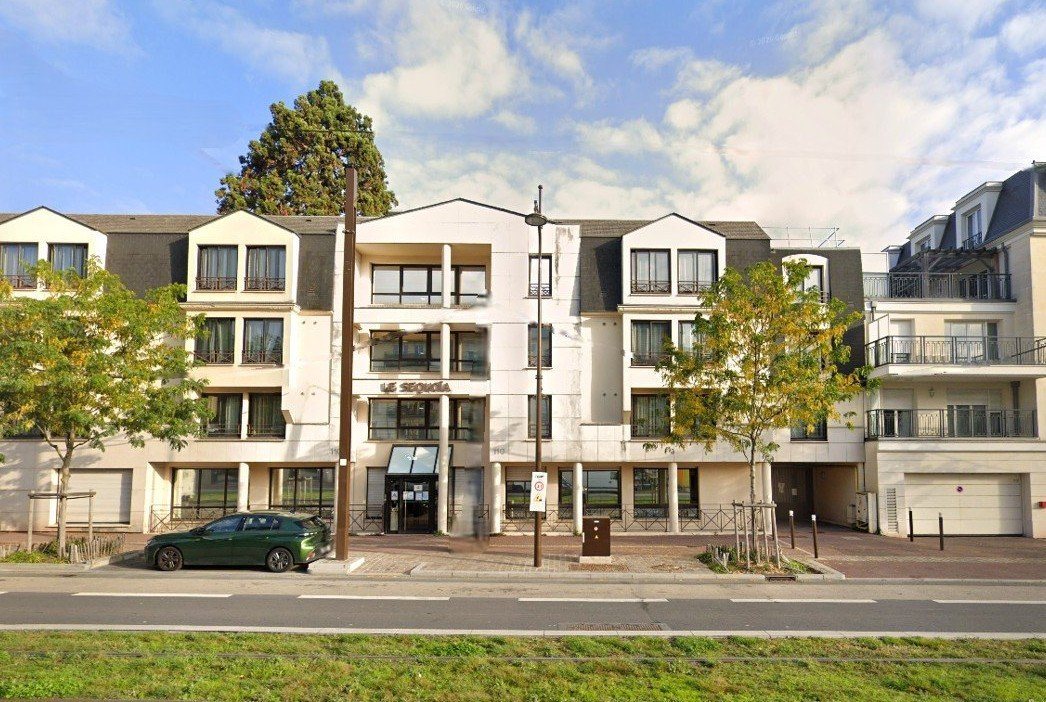 Appartement à vendre, 17m², Châtenay-Malabry