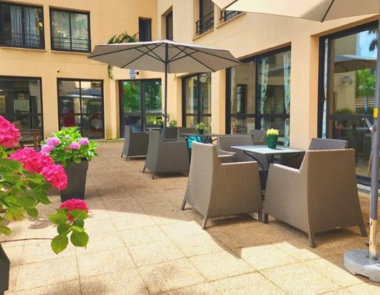 Appartement à vendre, 17m², Châtenay-Malabry