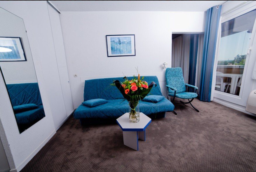 Appartement à vendre, 35m², Dax
