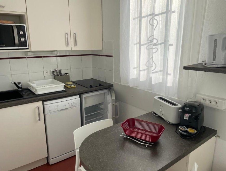 Appartement à vendre, 35m², Dax