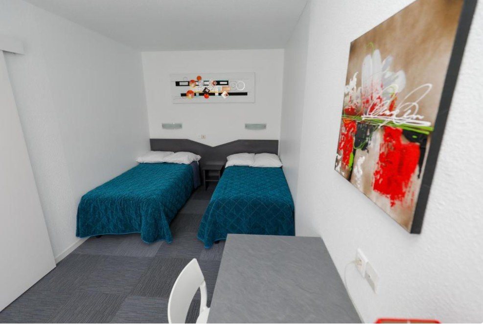 Appartement à vendre, 35m², Dax