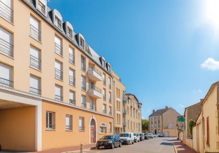 Appartement à vendre, 28m², Limoges