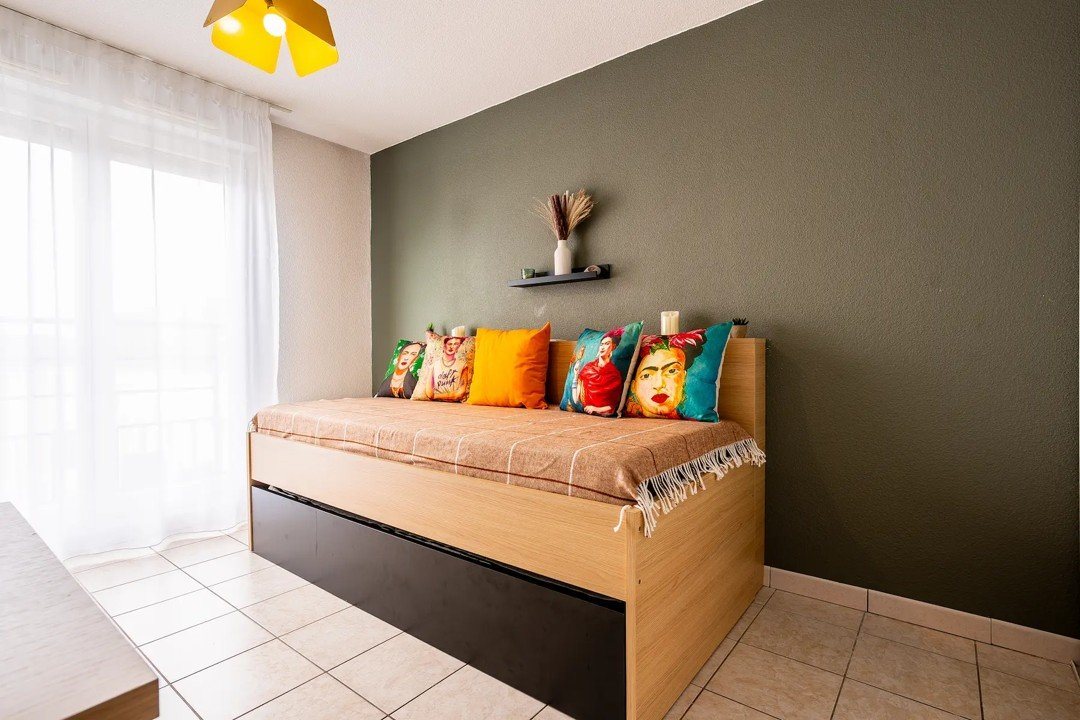 Appartement à vendre, 28m², Limoges
