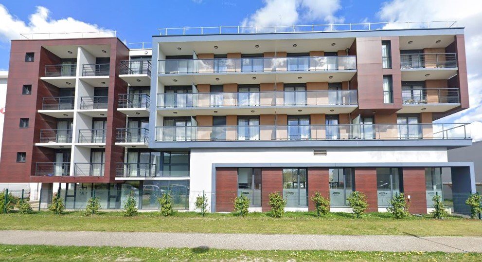 Appartement à vendre, 42m², Carrières-sur-Seine